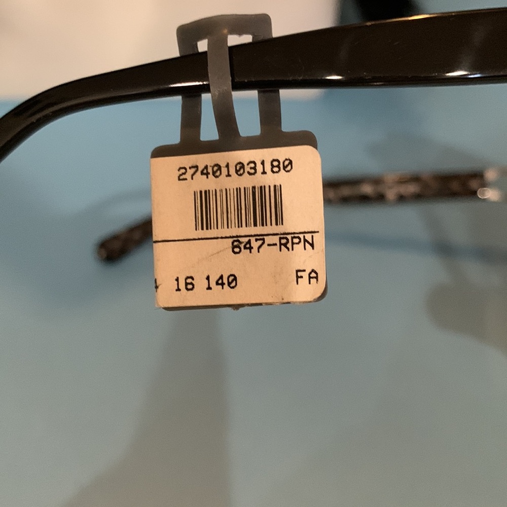 Coach frames - Picture 8 of 11